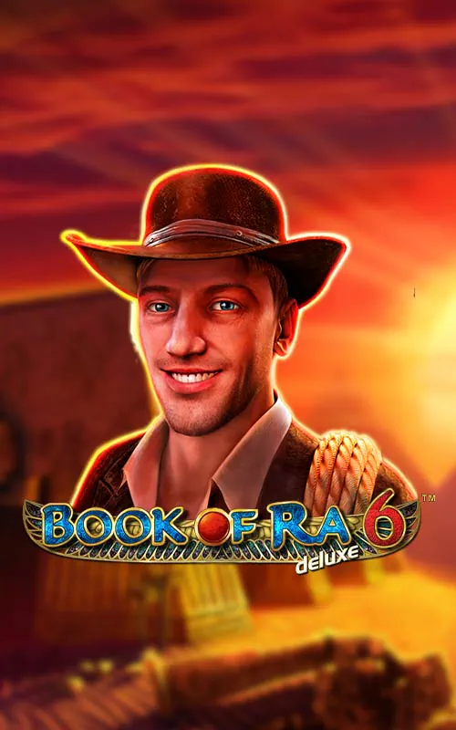 Book of Ra at Fire Royale Casino
