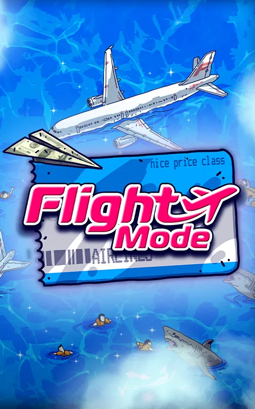 Flight Mode at Fire Royale Casino