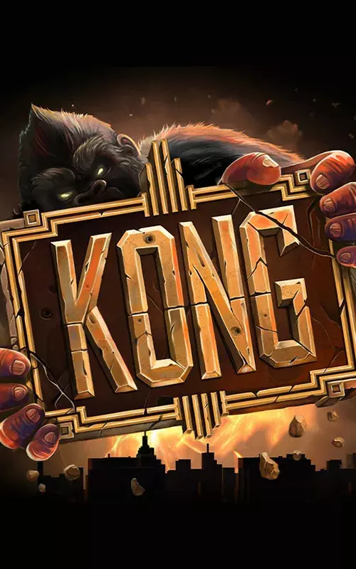 Kong at Fire Royale Casino