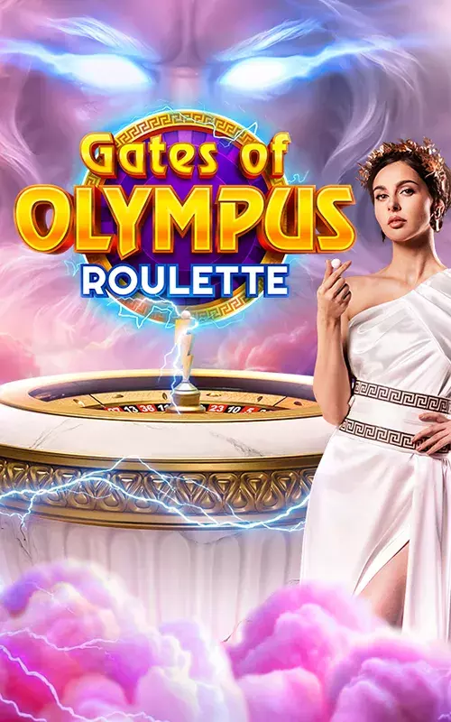 Gates of Olympus Roulette at Fire Royale Casino